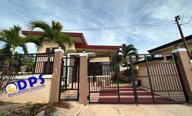 davao city long term rentals.